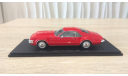 Oldsmobile Toronado 1968 Spark, масштабная модель, scale43