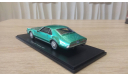 Oldsmobile Toronado 1967 Spark, масштабная модель, scale43