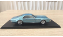 Oldsmobile Toronado 1966 Spark, масштабная модель, scale43