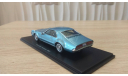 Oldsmobile Toronado 1966 Spark, масштабная модель, scale43