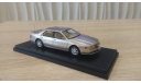 Cadillac Seville STS 1992 BoS, масштабная модель, Best of Show, scale43