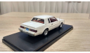 Buick Regal T-type 1986 Autoworld, масштабная модель, Auto World, scale43