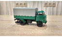 IFA W50L, масштабная модель, Киммерия, scale43