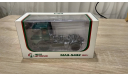 МАЗ 5432, масштабная модель, Автоистория (АИСТ), 1:43, 1/43