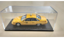 Chevrolet Caprice Taxi 1991 BoS, масштабная модель, Best of Show, scale43