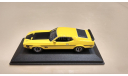 Ford Mustang Mach1  1971, масштабная модель, Minichamps, scale43