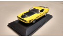 Ford Mustang Mach1  1971, масштабная модель, Minichamps, scale43