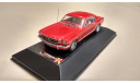 Ford Mustang 1965, масштабная модель, Premium X, scale43