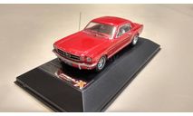 Ford Mustang 1965, масштабная модель, Premium X, scale43