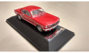 Ford Mustang 1965, масштабная модель, Premium X, scale43