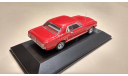 Ford Mustang 1965, масштабная модель, Premium X, scale43