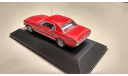 Ford Mustang 1965, масштабная модель, Premium X, scale43