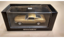 Ford Mustang Fastback 2+2 1968, масштабная модель, Minichamps, scale43