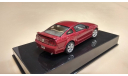 Ford Mustang GT 2005, масштабная модель, Autoart, scale43