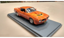 Pontiac Firebird TransAm, масштабная модель, American Excellence/NEO, scale43