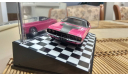 Dodge Challenger 1970, масштабная модель, Goodsmile Racing, scale43