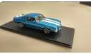 Chevrolet Camaro Z28 1970 Spark, масштабная модель, scale43