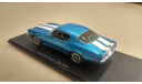 Chevrolet Camaro Z28 1970 Spark, масштабная модель, scale43