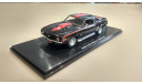 Chevrolet Camaro 1969 Highway 61, масштабная модель, scale43