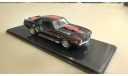 Chevrolet Camaro 1969 Highway 61, масштабная модель, scale43