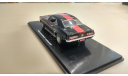 Chevrolet Camaro 1969 Highway 61, масштабная модель, scale43