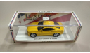 Chevrolet Camaro SS 2011 Luxury, масштабная модель, Luxury Collectibles, scale43