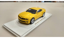 Chevrolet Camaro SS 2011 Luxury, масштабная модель, Luxury Collectibles, scale43