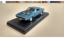 Dodge Charger R/T 1970 Autoworld Уценка!, масштабная модель, ERTL (Auto World), scale43