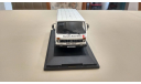 Volkswagen LT Красный крест Schuco, масштабная модель, scale43