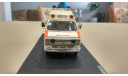 Chevrolet G30 Ambulance, масштабная модель, Matrix, scale43