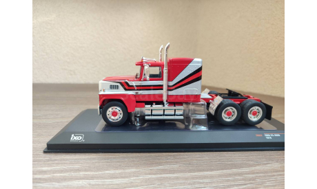 Ford LTL 9000 - 1978, масштабная модель, IXO грузовики (серии TRU), scale43