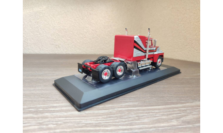 Ford LTL 9000 - 1978, масштабная модель, IXO грузовики (серии TRU), scale43