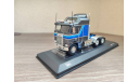 Kenworth K100 Aerodyne - 1976, масштабная модель, IXO грузовики (серии TRU), scale43