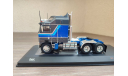 Kenworth K100 Aerodyne - 1976, масштабная модель, IXO грузовики (серии TRU), scale43