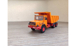 Magirus -290D26K By.Volk