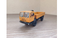 КАЗ 4540  RTM, масштабная модель, Retro Trans Models, 1:43, 1/43