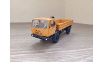 КАЗ 4540  RTM, масштабная модель, Retro Trans Models, 1:43, 1/43