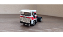 Scania LB 141S, масштабная модель, Minichamps, scale43