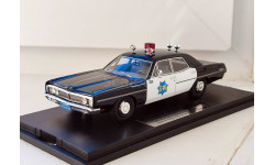 Ford San Francisco Police Department (Goldvarg)