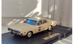 Dodge Coronet Monterey Sheriff (Matrixx)