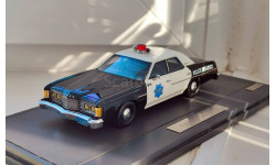 Ford Custom 500 SFPD (Matrixx)