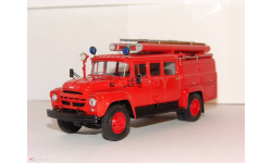 Пожарный Автомобиль