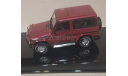 MERCEDES  G-KLASS SWB    AUTO ART, масштабная модель, Mercedes-Benz, Autoart, 1:43, 1/43