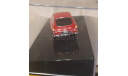 MGB GT COUPE MK II  AUTO ART, масштабная модель, Autoart, scale43