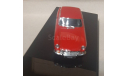 MGB GT COUPE MK II  AUTO ART, масштабная модель, Autoart, scale43