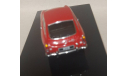 MGB GT COUPE MK II  AUTO ART, масштабная модель, Autoart, scale43