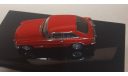 MGB GT COUPE MK II  AUTO ART, масштабная модель, Autoart, scale43