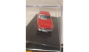 MGB GT COUPE MK II  AUTO ART, масштабная модель, Autoart, scale43