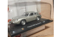 ABARTH  Porsche 356 CarreraGTL   1959  (AH-48), масштабная модель, Hachette, scale43