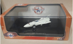 GM FIRE BIRD I   1954